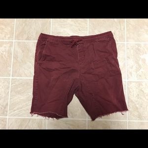 Crush Shorts